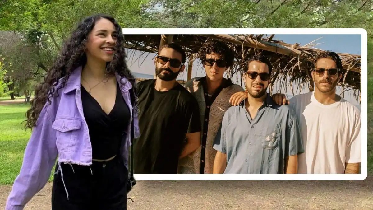 Rawayana lamentó muerte de Adriana Mendoza, joven que interpretaba uno de sus temas antes de su trágico final