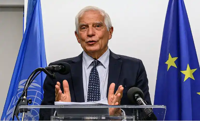 La UE alertó de que un Putin debilitado es un “riesgo mayor”