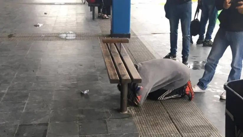 Pinamar: Detuvieron a un abusador de menores que se escapó de la comisaría