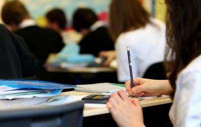 Volver a la escuela, con la emocionalidad que ello implica