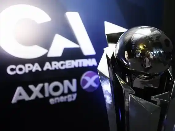 Copa Argentina: se viene los cruces de cuartos de final