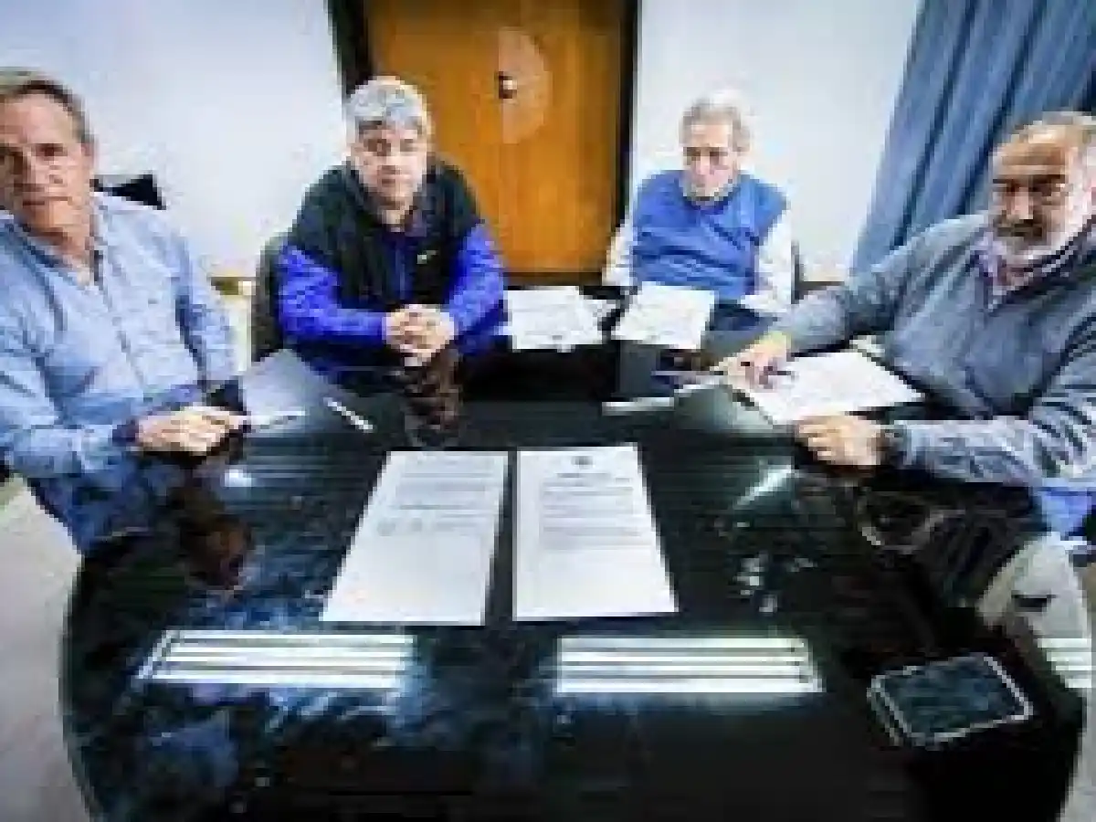 El moyanismo no tuvo el aval necesario y la CGT descartó ir a un paro general por el ataque a Cristina