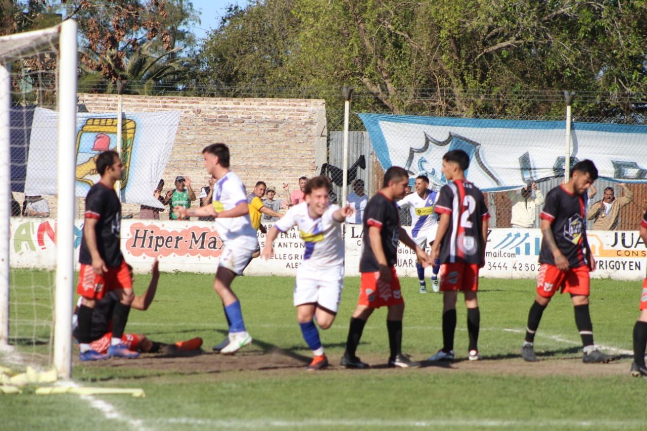 quilmes 1