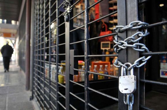 Cerca de mil empleados de comercio de Rosario perdieron su trabajo durante la pandemia