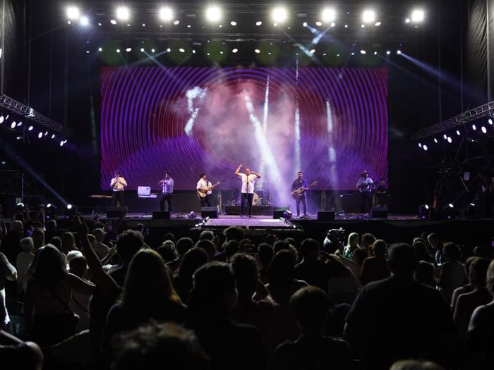 Festival Baradero 2
