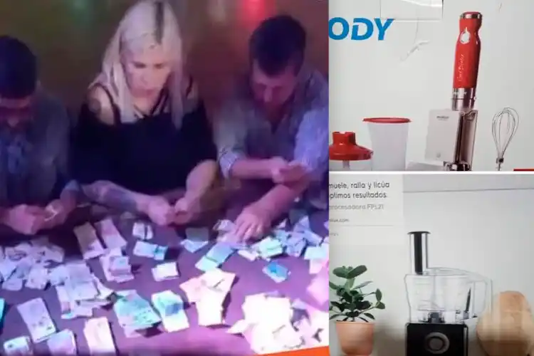 Todos por Bastian: hubo colecta en el baile y siguen las mejoras para la calidad de vida del niño