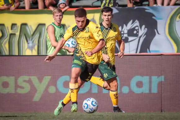 Aldosivi quiere cortar su sequía de victoria ante Tigre