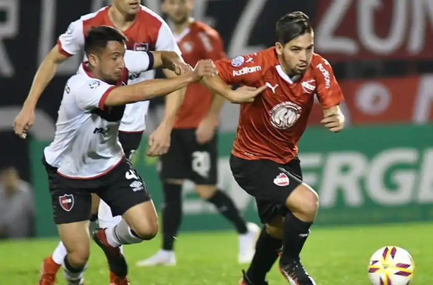 Apostillas del vibrante empate ante el Rojo