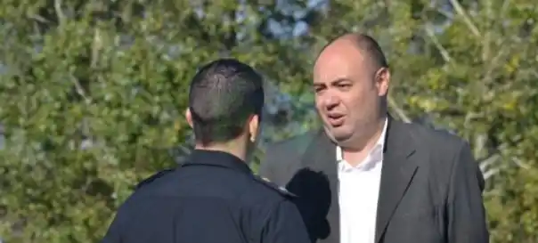 Denuncian que en la cárcel de San Nicolás "hay 800 presos y tiene capacidad para 300"