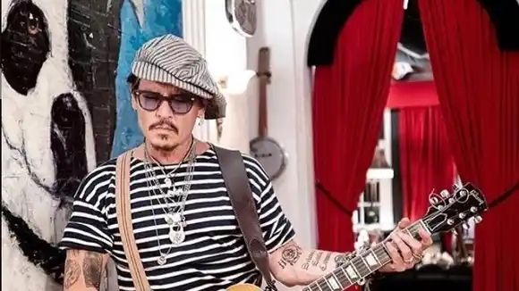 Johnny Depp pierde juicio contra The Sun