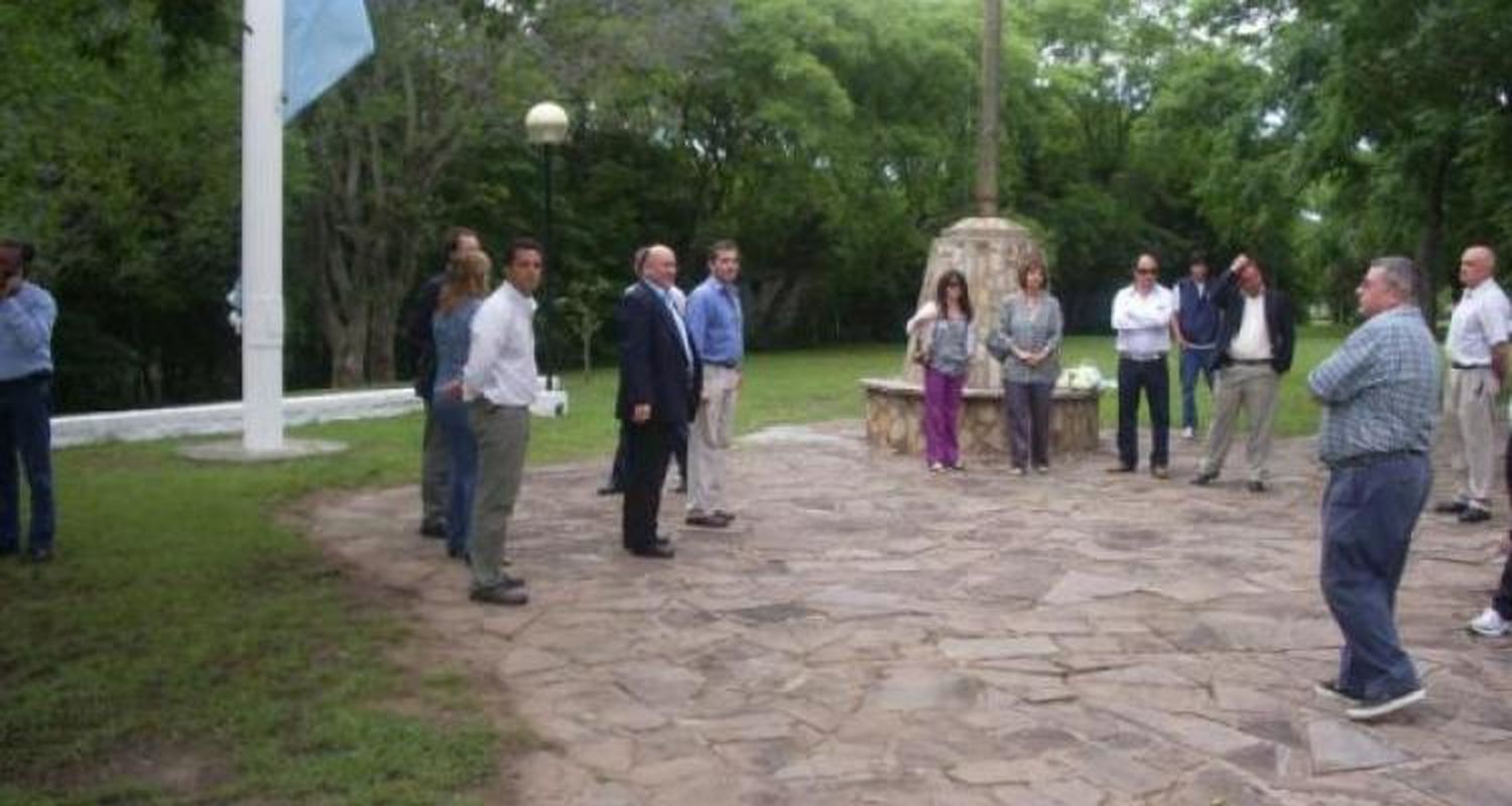 La batalla de los cuatro actos