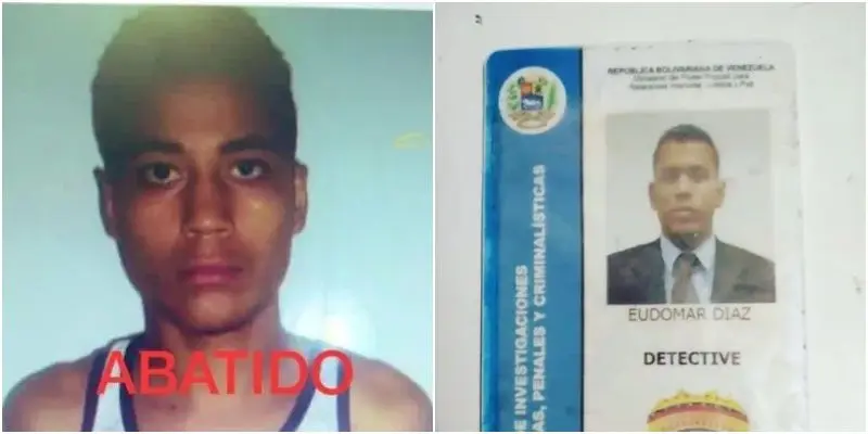 EN GUÁRICO: Cae el matadetectives a manos del CICPC