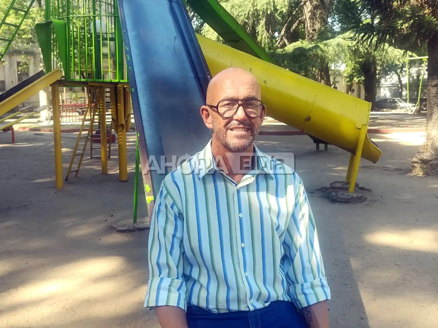 “Felipe volvió a nacer”: Cómo el dolor por la muerte de un hijo se transformó en ley y cuál es el anhelo más profundo de su papá