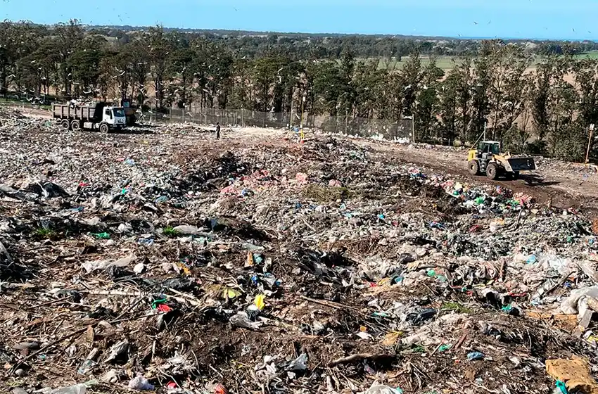 Licitación del basural: la hora de la verdad
