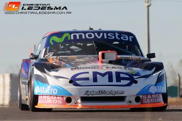 Mejora de viernes