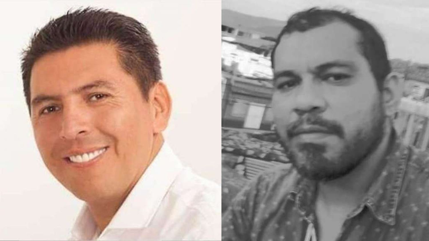 CONMOCIÓN EN COLOMBIA: a TIROS asesinan a dos profesores en Risaralda