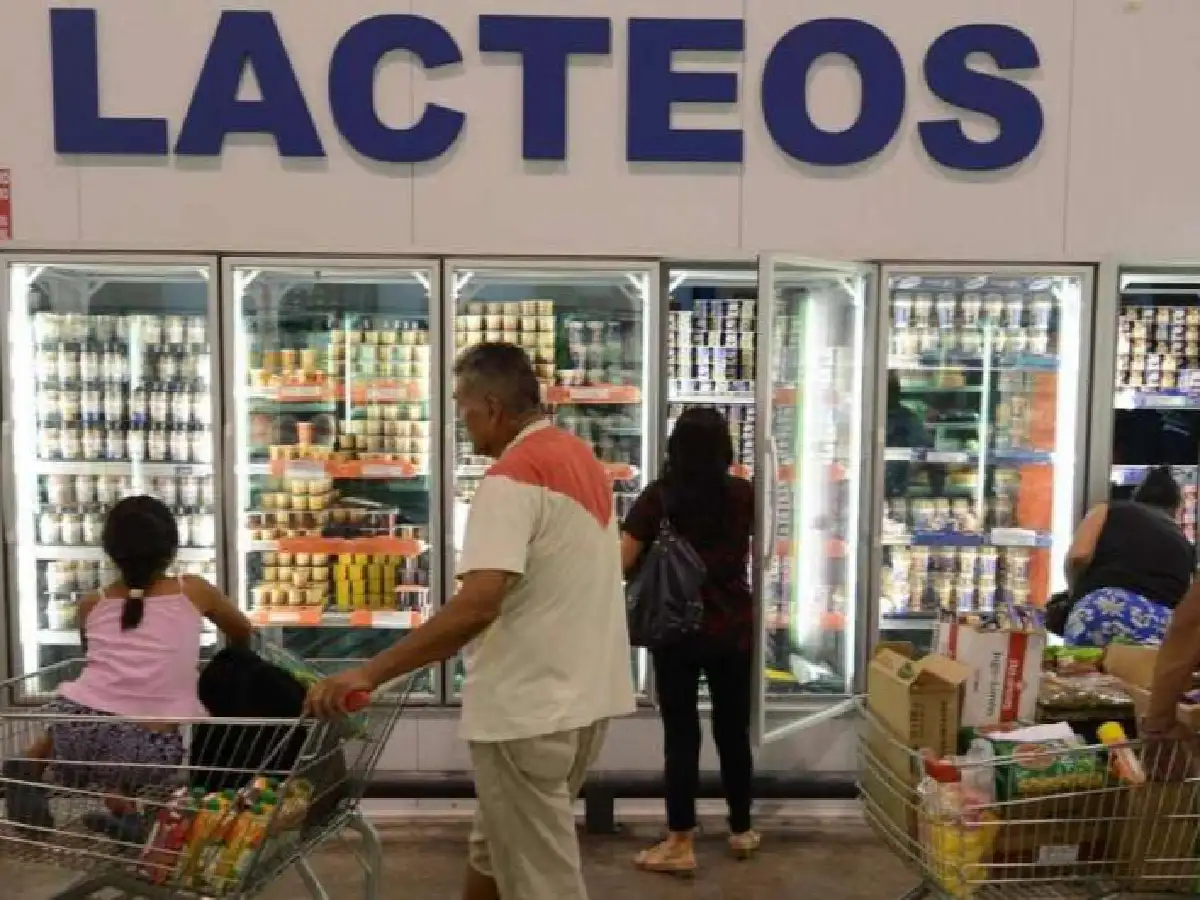 Diputados de la oposición piden ampliar los beneficios de las tarjetas Alimentar