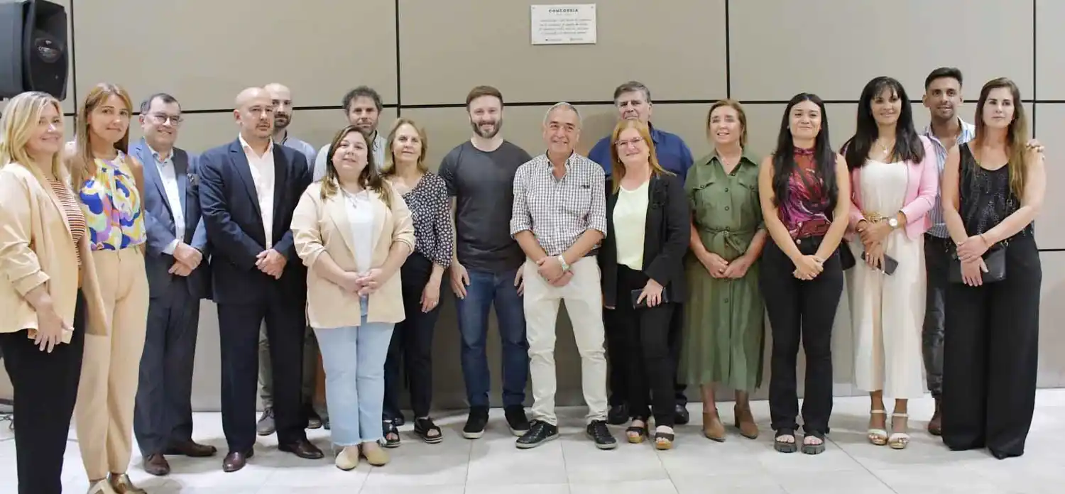 El  Centro de Convenciones celebró sus diez años