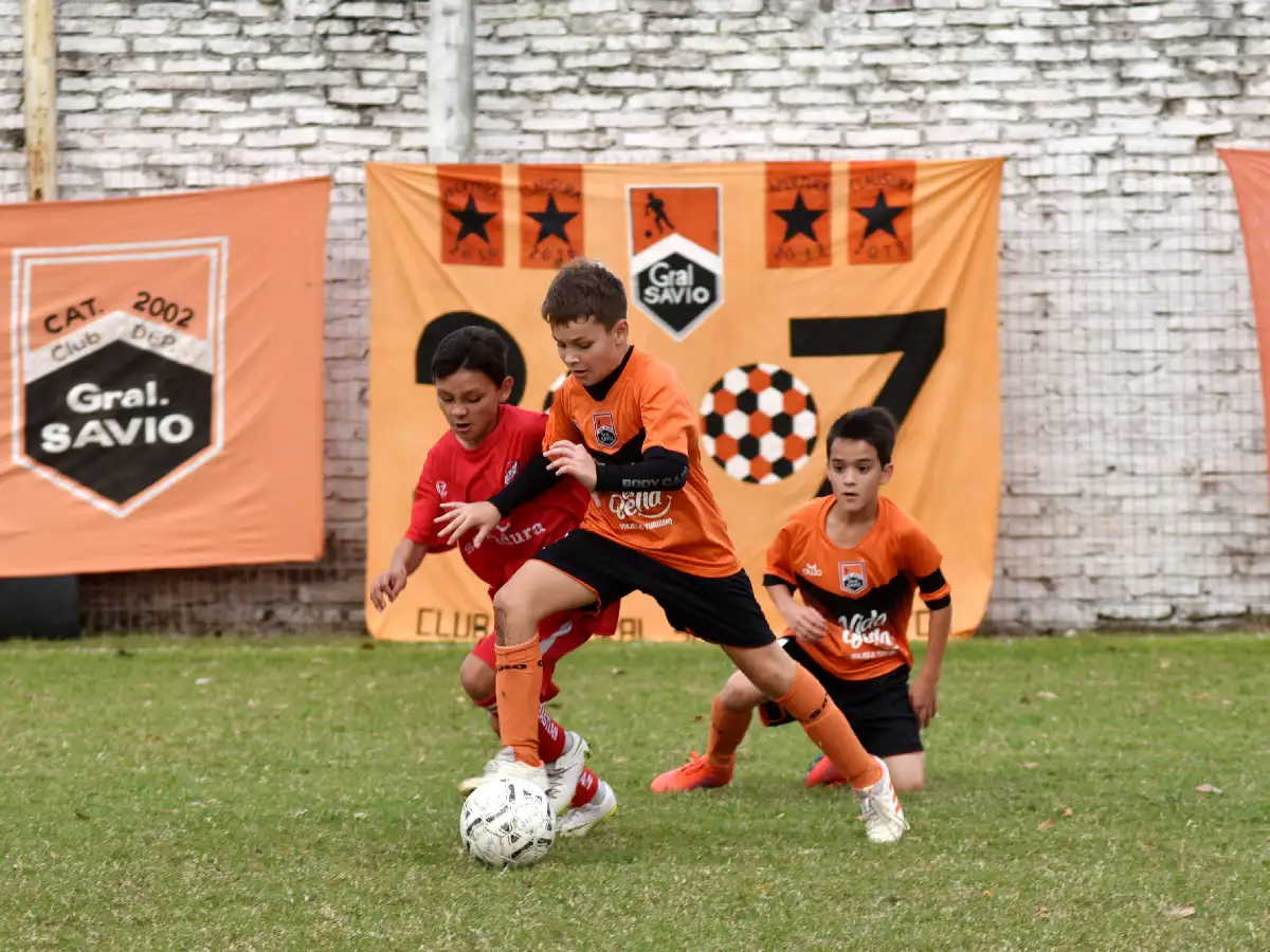 Se viene la 15º fecha del Apertura 