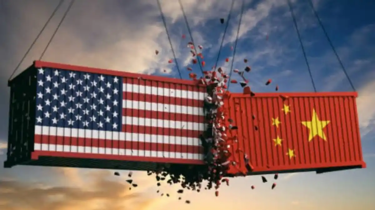 China insta a Trump a «dejar de amenazar y chantajear»