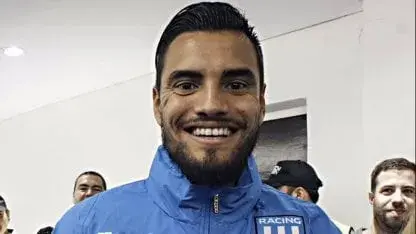 La historia de Chiquito Romero en Racing: de su frase que provocó enojo a volver al Cilindro tras 16 años