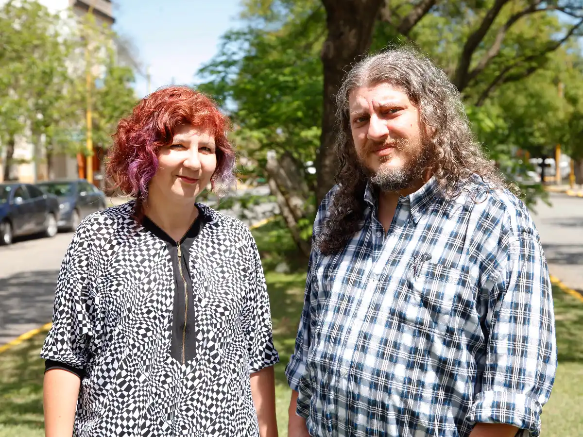 Narradores urbanos reviven el arte de contar cuentos  