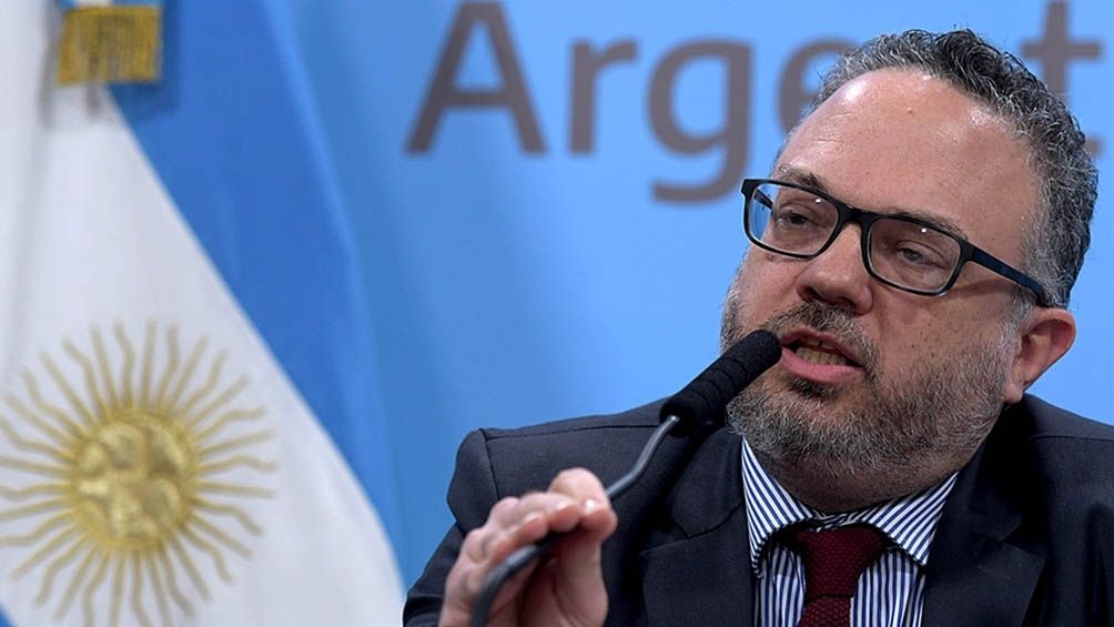 Gobierno reabre parcialmente exportaciones de carne y hace foco en el mercado interno