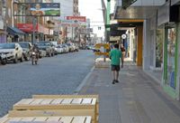 Finalmente, el alivio a la ola de calor llegará por la noche del domingo y se mantendrá durante varios días