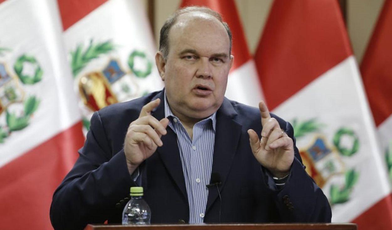 Polémica propuesta de un político peruano para las niñas violadas