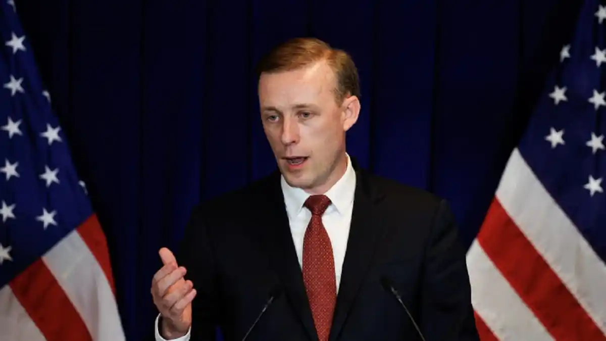 EE. UU. trabaja en alto el fuego y liberación de rehenes en Gaza pero “aún” falta