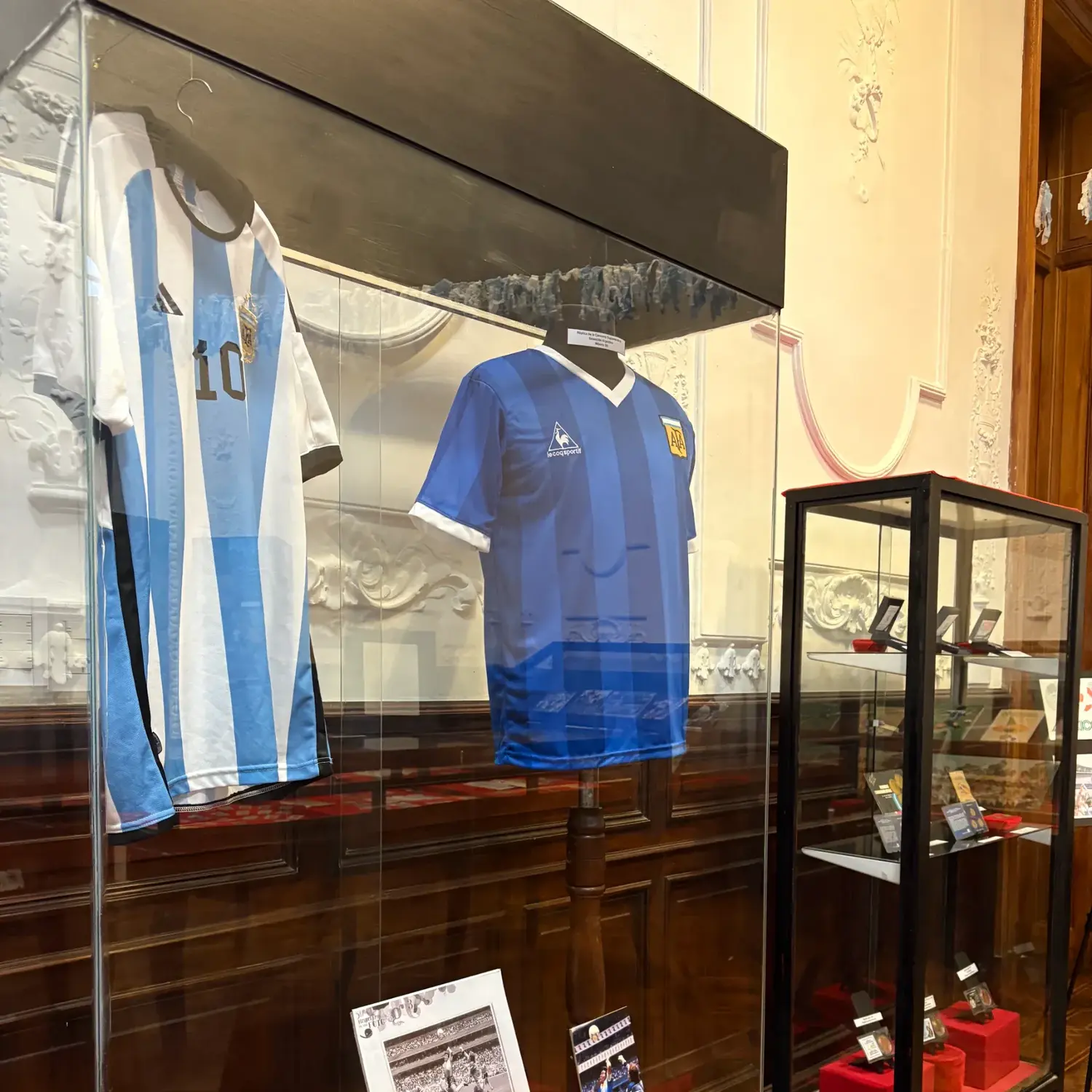El Arruabarrena es Mundial