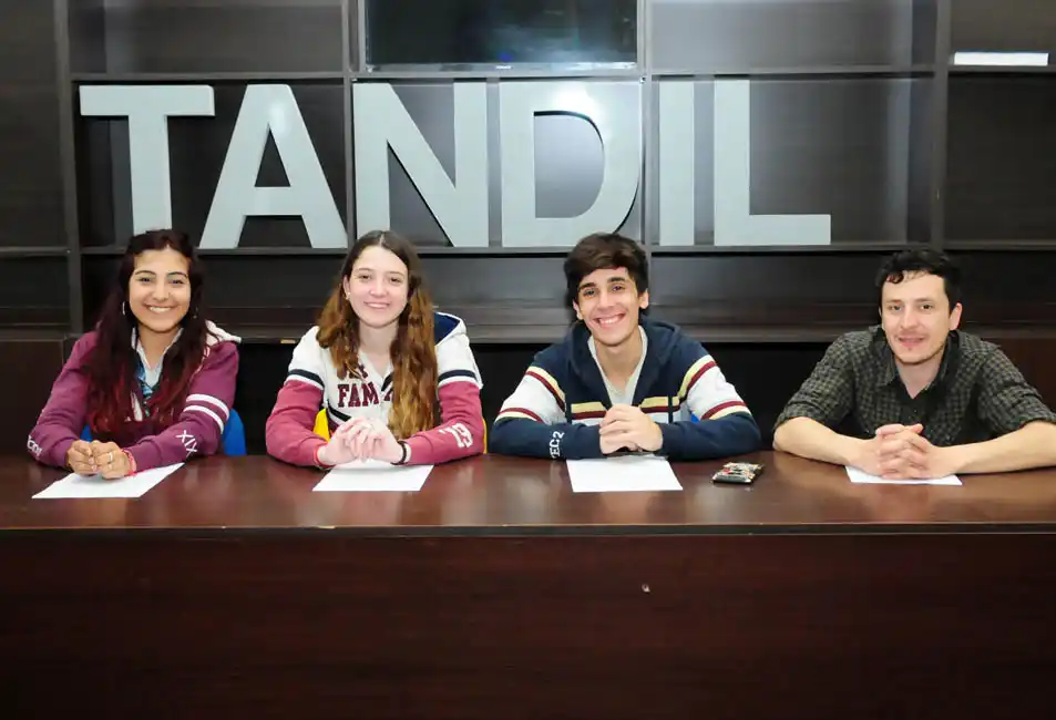 La Farándula llega con más cambios y tendrá un jurado abierto que evaluará los mensajes 