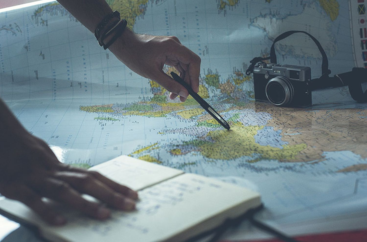 40% de los destinos internacionales ya flexibilizaron o abrieron sus fronteras