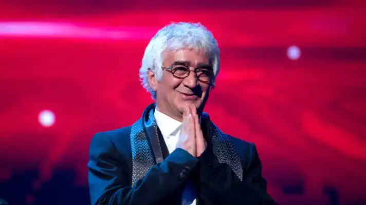 Fallece por coronavirus el cineasta iraní Kambuzia Partovi