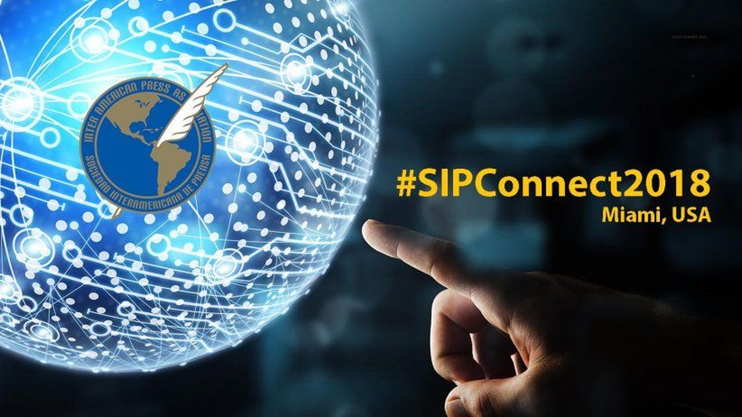 SIPConnect 2018 será del 25 al 27 de julio en Miami