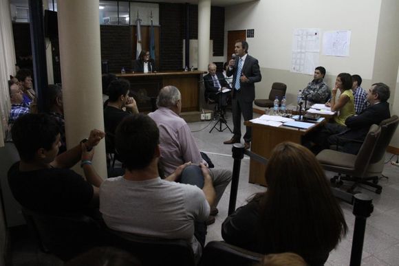 Nueve años de Juicio por Jurados: Un sistema que sufre el desgaste que produce la precariedad económica