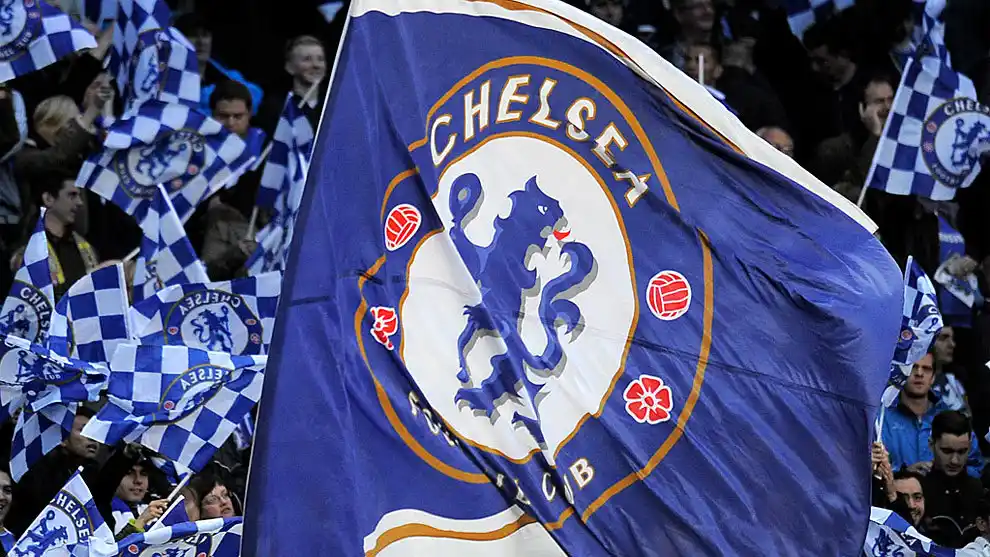 El Chelsea está entre los cuatro mejores de Europa