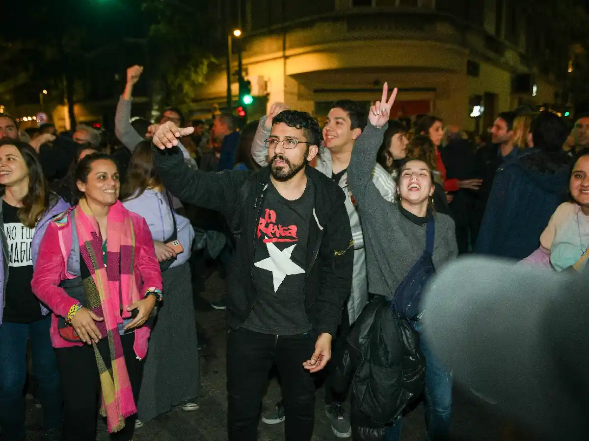 El FDT se reagrupa para respaldar a Cristina Fernández: "Cuando atacan a uno, atacan a todos"