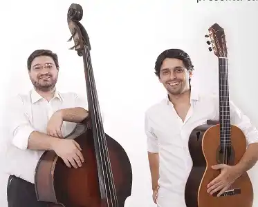 Canciones de Damián Lemes