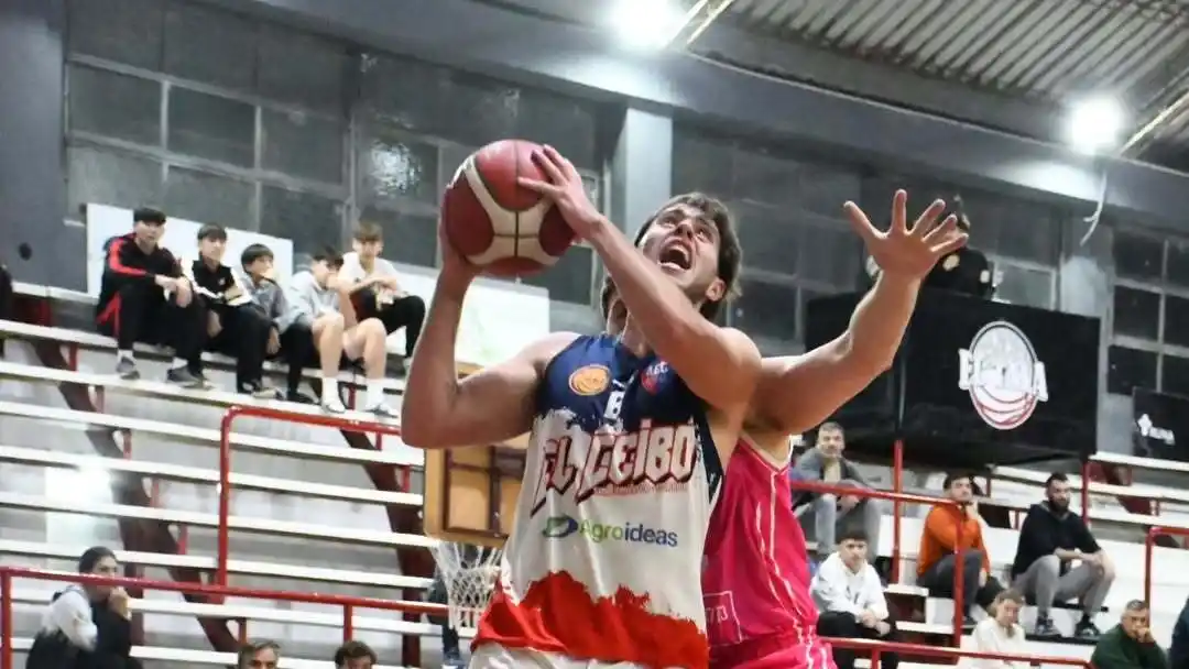 El Ceibo