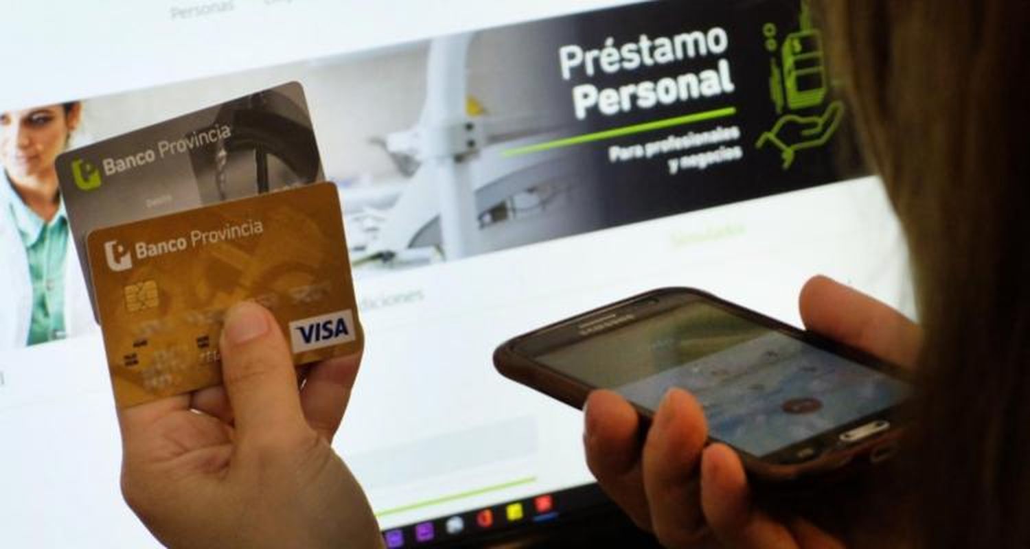Estafas telefónicas: obligan a un banco a no cobrar las cuotas de un préstamo obtenido a nombre de una víctima