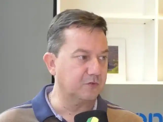 El Director de Turismo provincial afirma que la temporada es mejor que el año pasado