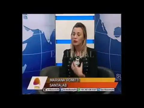 Santalab: Convocatoria para sumarse a “La colaboradora”