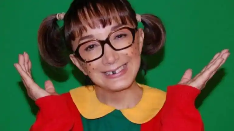 La Chilindrina se hizo un retoque estético y ni sus hijos la reconocieron