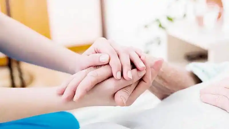 Parkinson, la segunda enfermedad 
neurodegenerativa más frecuente