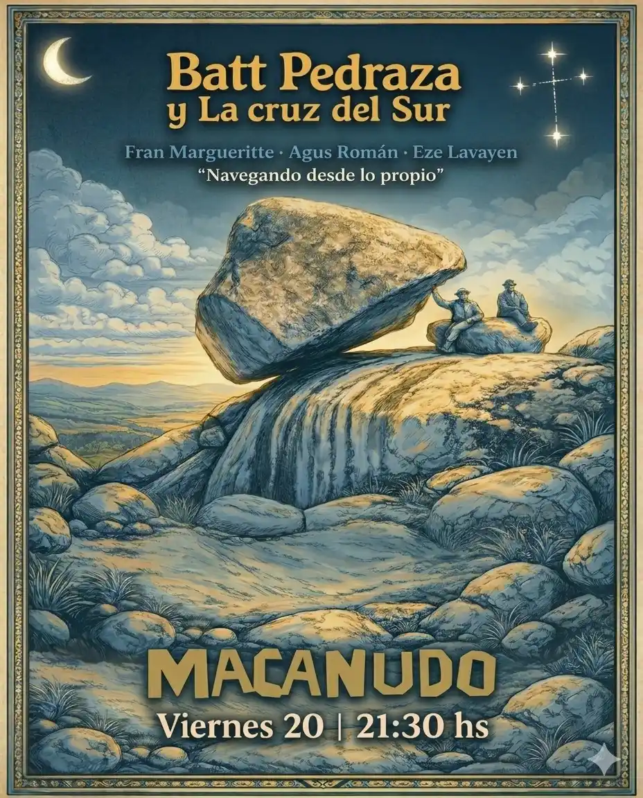 Agenda Cultural 20-3 - 9