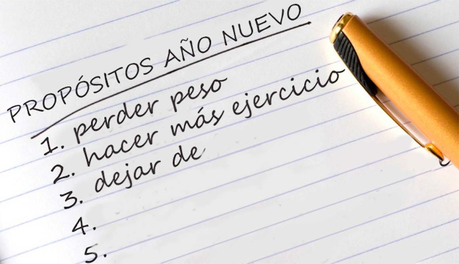 El año nuevo llega con desafíos