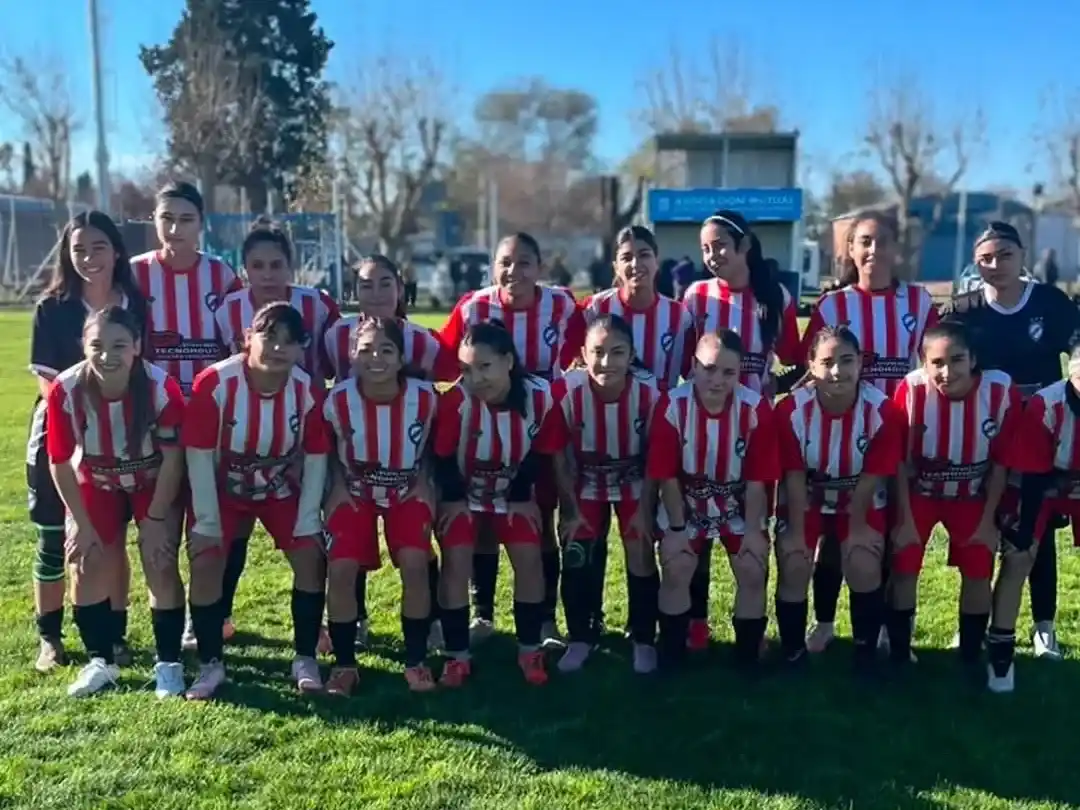 Las campeonas volvieron a ganar y siguen firme en la lucha por meterse en semifinales