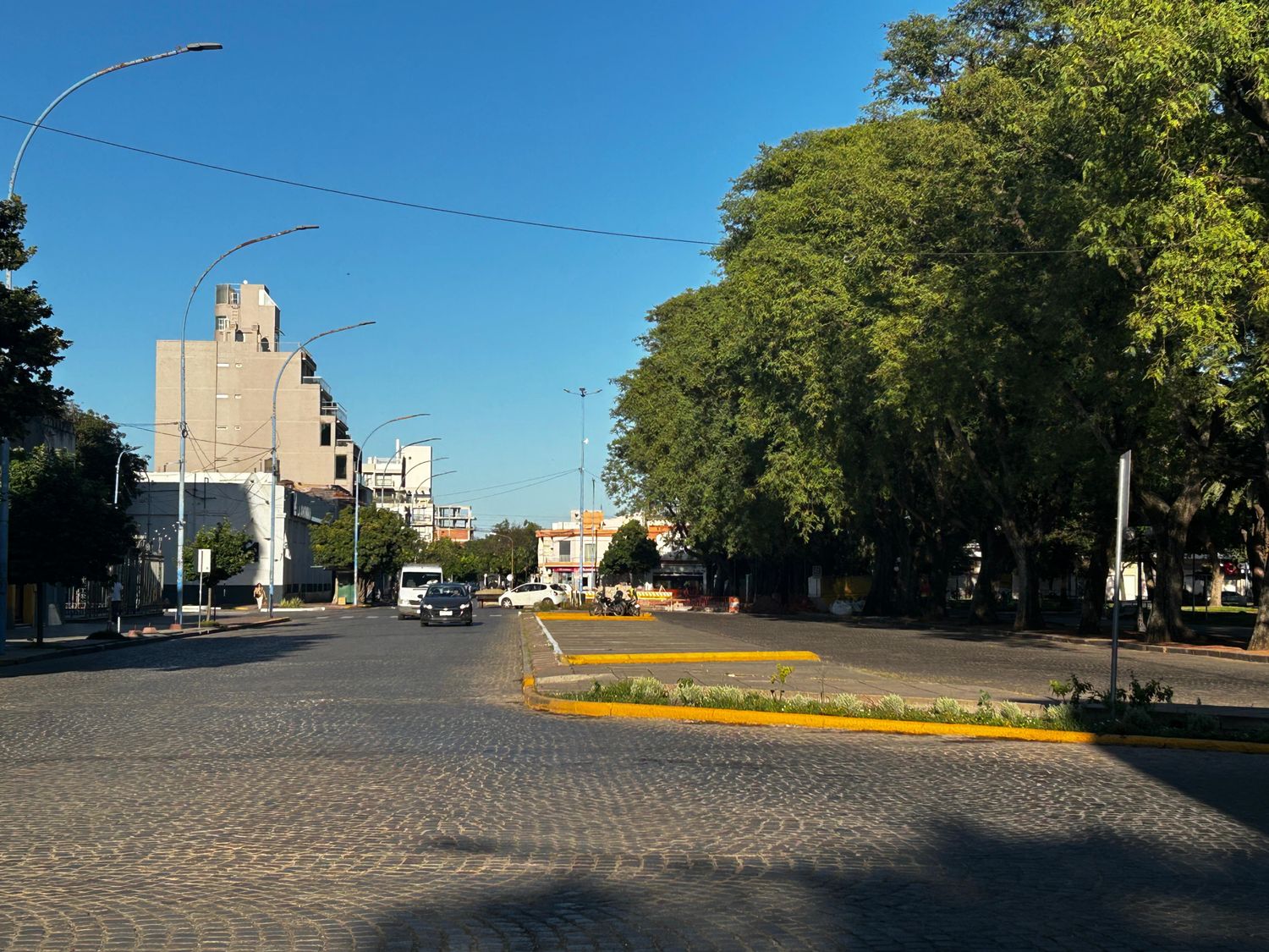 CREDITO: RADIO RAFAELA