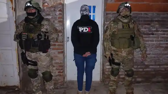 14 detenidos en un operativo por microtráfico en Rosario y alrededores